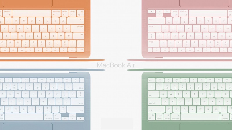 MacBook Air 2022 macbook-air-2022-7