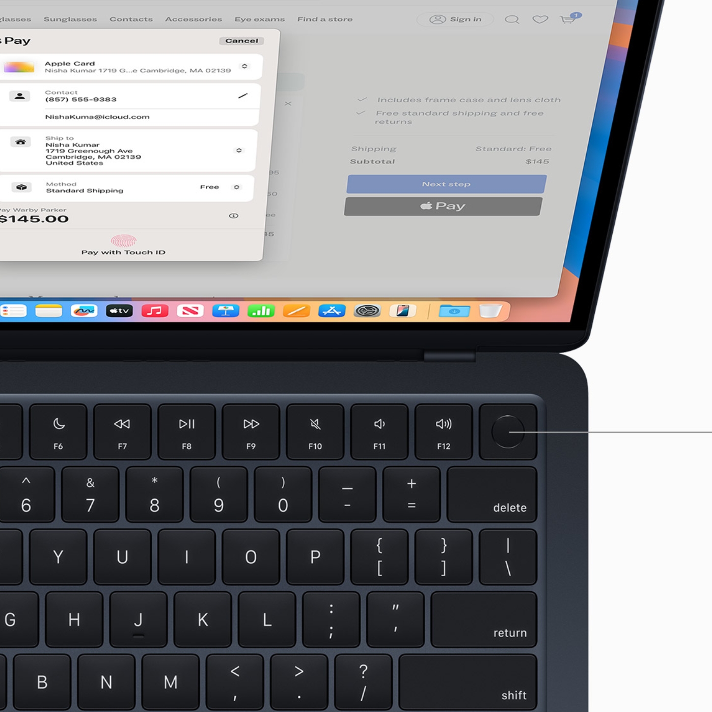 macbook air m3 16gb 512gb giá rẻ