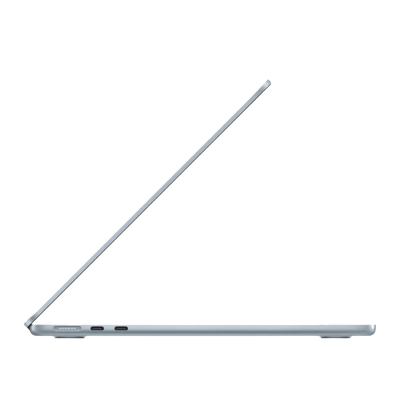 apple macbook air m3 16gb chính hãng