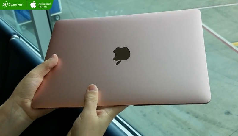 macbook rose gold 12 inch 2016