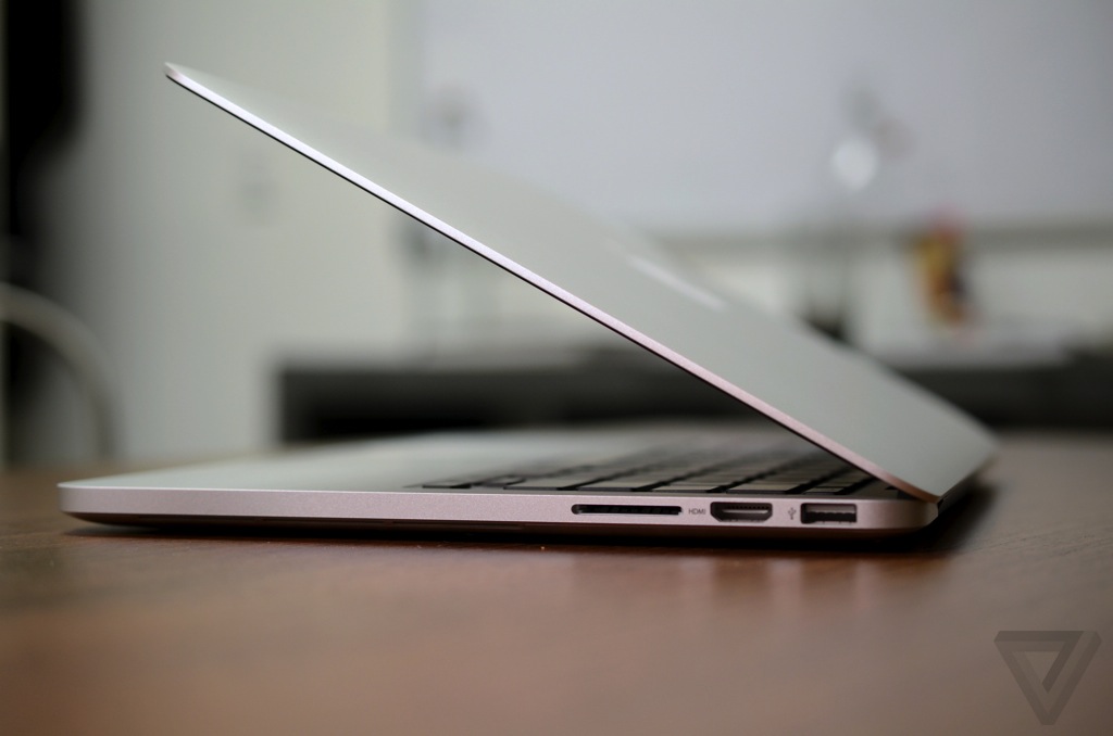 Macbook Pro Retina 13 inch MGX72 và ổ cứng lưu trữ flash Macbook Pro Retina 13 inch MGX72 hinh anh 2