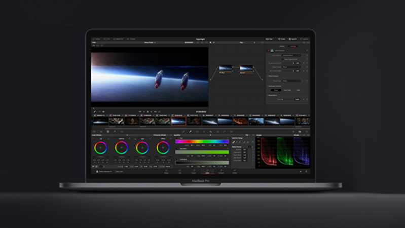 mua macbook pro 15 inch 2019 o dau