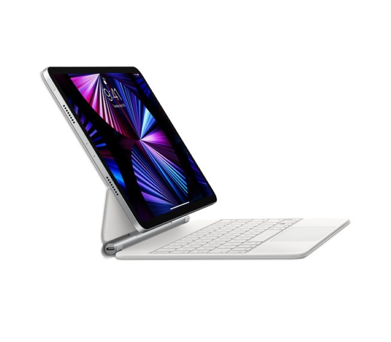 Magic Keyboard iPad Pro 2021 12.9 inch liệu có tốt như lời đồn