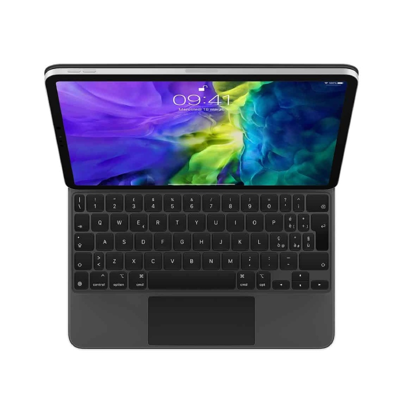 Magic Keyboard iPad Pro 2020 11inch