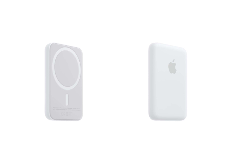 Apple ra mắt  MagSafe Battery Pack cho iPhone 12