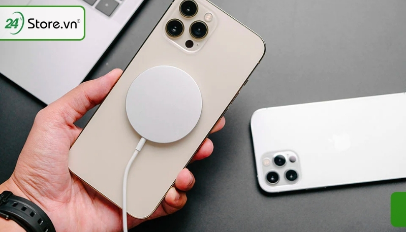 MagSafe iPhone 11