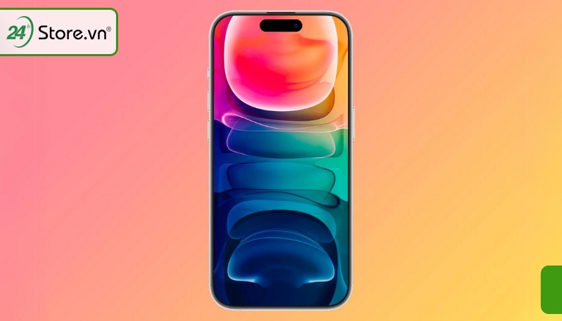 Công nghệ màn hình của iPhone 15 Pro có gì đặc biệt