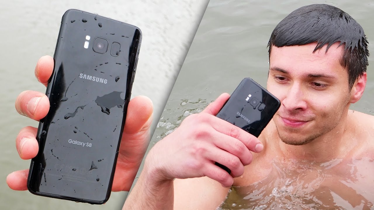 Huong giai phap xu ly khi smartphone bi rot nuoc hinh anh 2