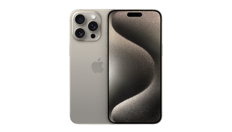 iPhone 15 Pro Max titan tự nhiên hợp mệnh Kim