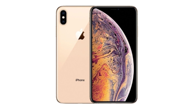 iPhone XS Max màu vàng mệnh Kim nên mua