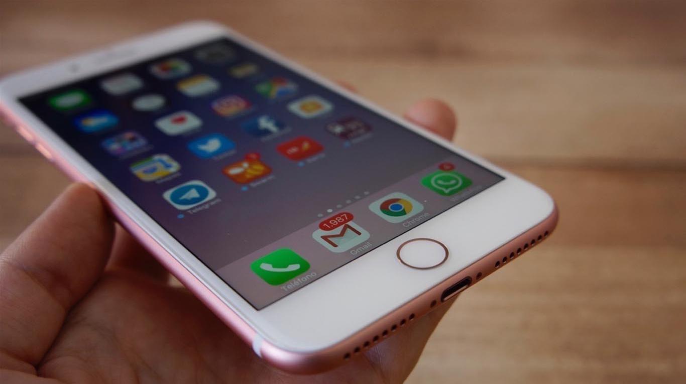mua ban iPhone 8 bo nho 64 Gb gia bao nhieu la hop ly hinh anh 4