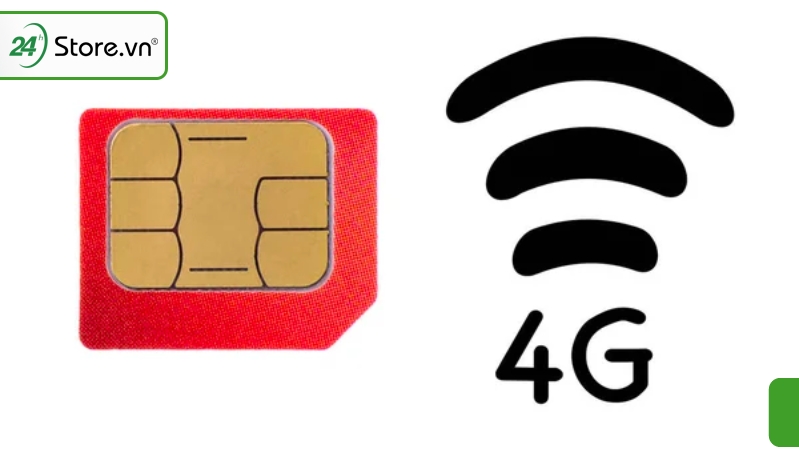 Không nâng cấp sim 3G lên 4G có sao không