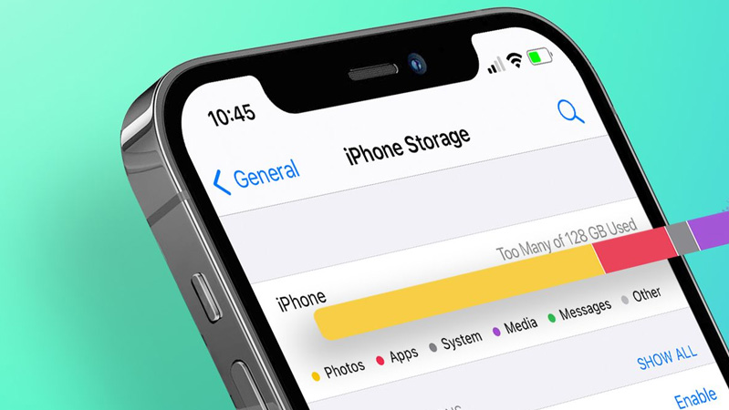 iPhone 13 128GB có ổn không iPhone 13 128GB có ổn không