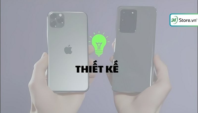 nên mua iPhone cũ hay android mới 3