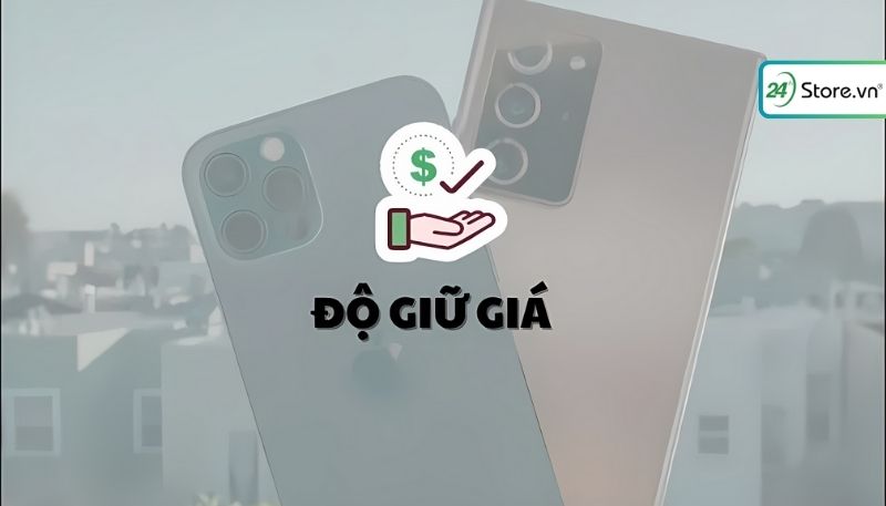 nên mua iPhone cũ hay android mới 4