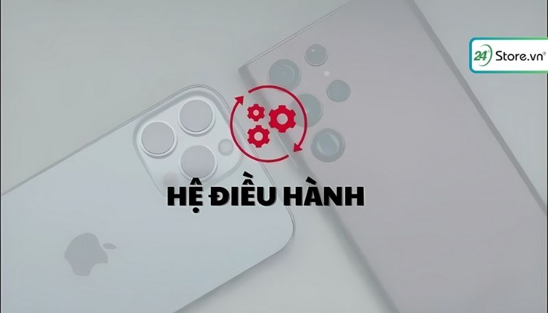 Giá cả giữa iPhone cũ và Android mới