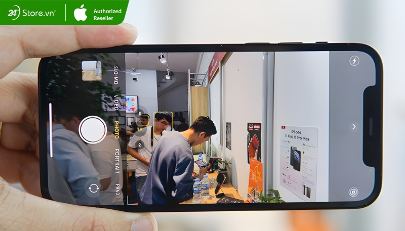 iPhone 12 Pro cũ chính hãng
