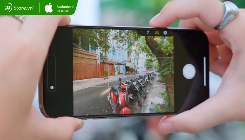 iPhone 16 Pro cũ giá rẻ