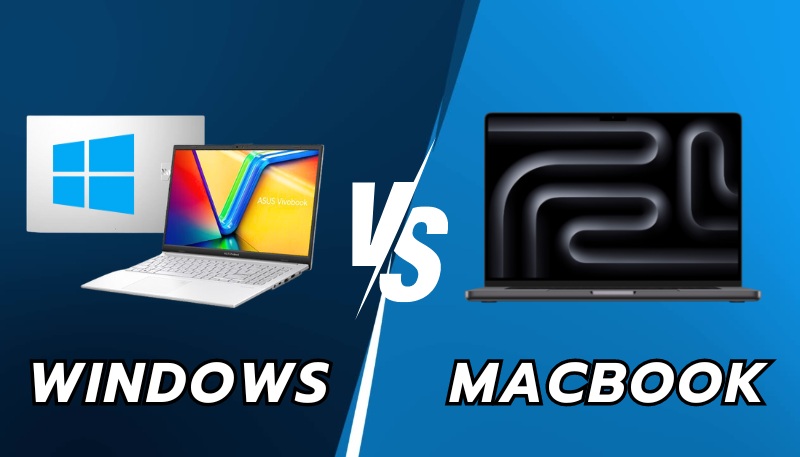 Tiêu chí chọn mua MacBook phù hợp, Cấu hình