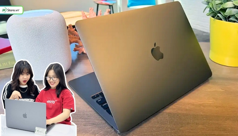 MacBook Pro 13 inch M2 2022 - Pro nhưng giá Air nên mua. nên mua macbook nào