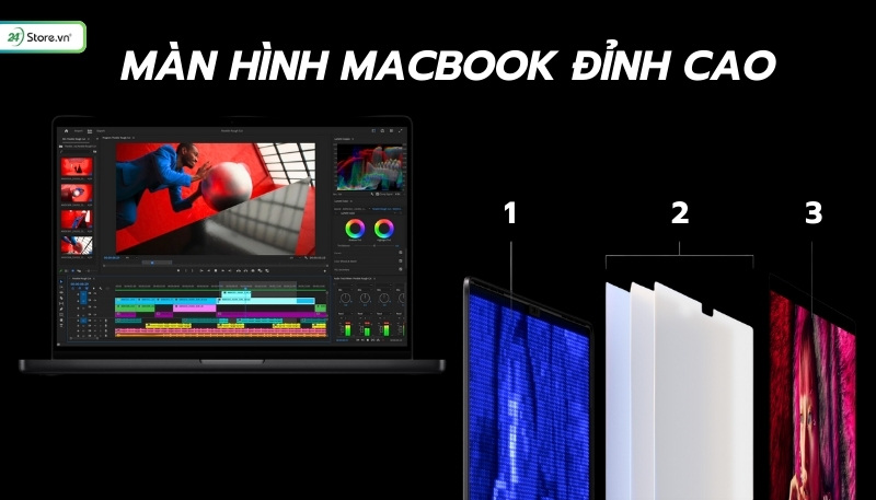 Vì sao bạn nên mua MacBook? Phù hợp với đối tượng người dùng nào?