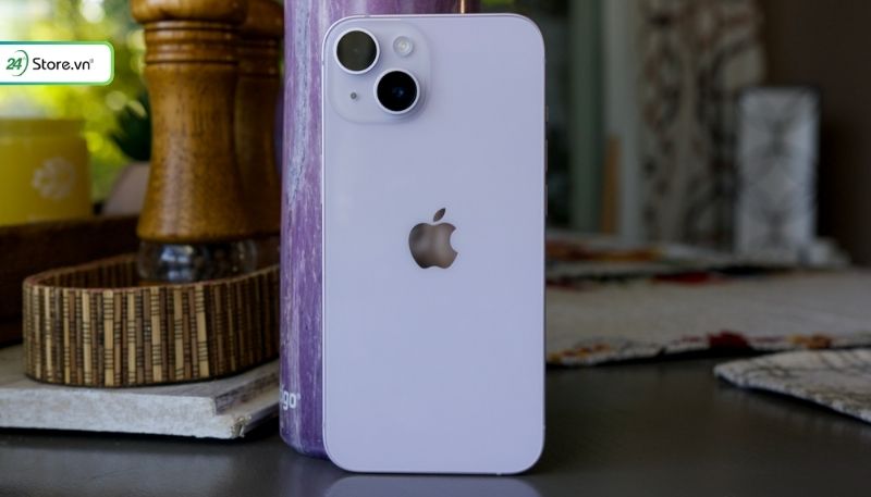 iPhone 14 Series là dòng iPhone được dùng nhiều nhất 2024