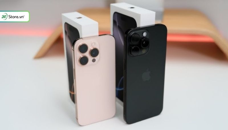 Nên mua iPhone dựa trên tiêu chí nào