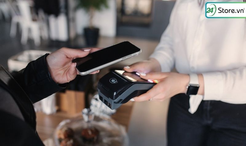 nfc android là gì