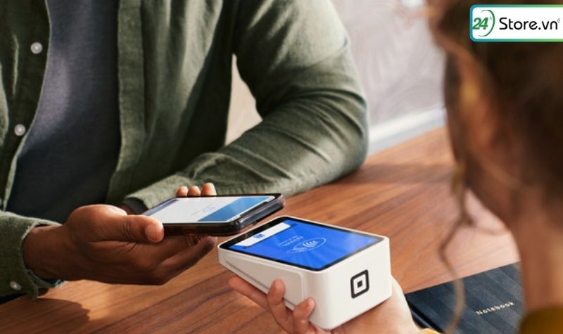 nfc là gì của điện thoại