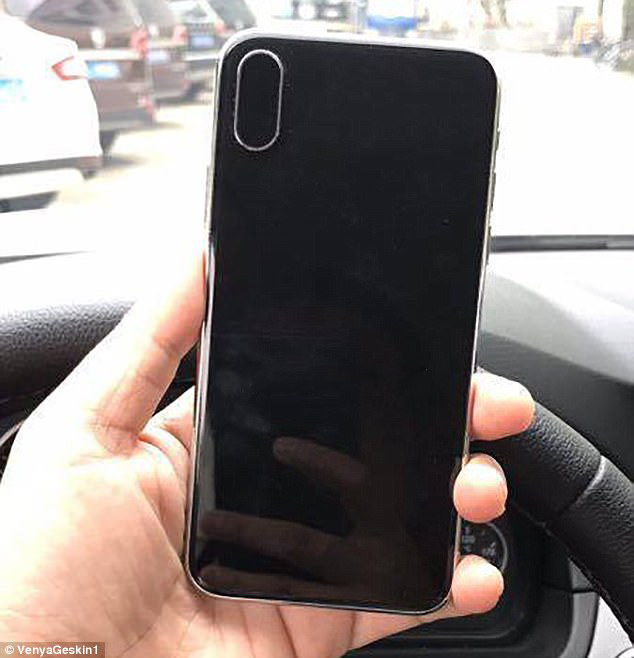 nhung dieu can luu y khi vua  mua iphone 8 moi 64gb hinh anh 1