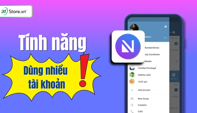 nicegram premium là gì