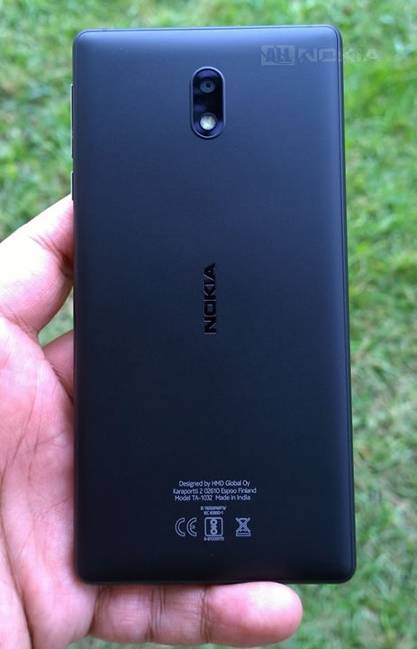 Dien thoai Nokia 2 dang cap gia re hinh anh 2