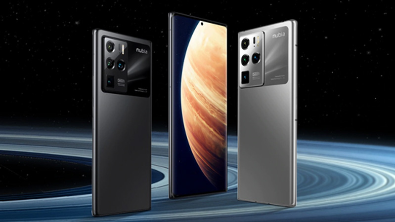 thiet ke nubia z30 pro