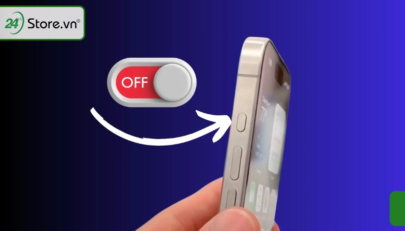 Nút Action Button là gì