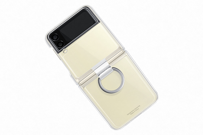 Ốp lưng Samsung Z Flip3 5G chính hãng Op-lung- Samsun-Z-Flip-3-5G