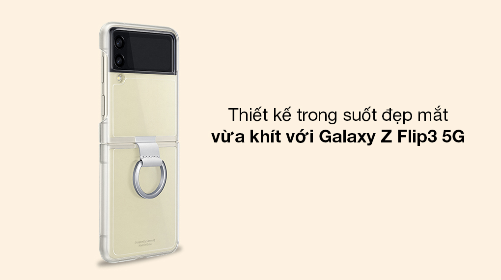 Ốp lưng Samsung Z Flip3 5G chính hãng Op-lung-Samsung-Z-Flip-3-5G