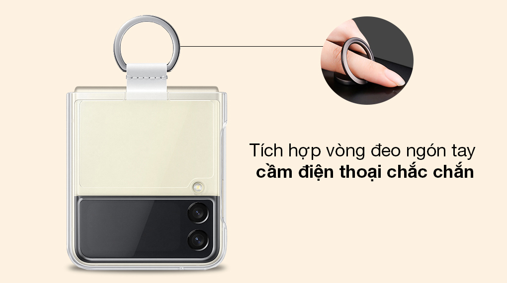 Ốp lưng Samsung Z Flip 3 5G chính hãng Op-lung-Samsung-Z-Flip-3-5G