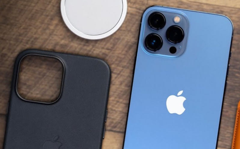 ốp lưng iphone 13 và iphone 13 pro