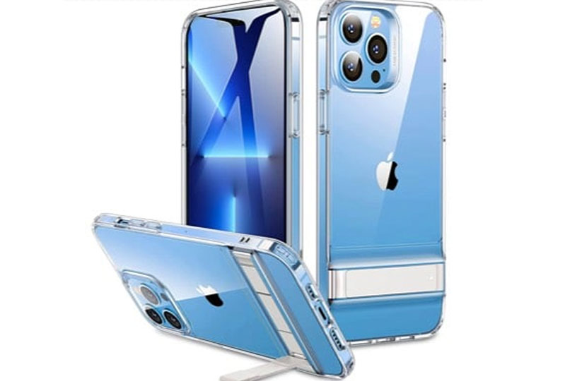 ốp lưng iphone 13 pro max trong suốt