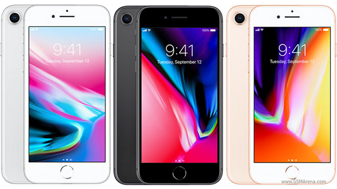 Có thể tự khắc phục lỗi iPhone 8 64 Gb liệt cảm ứng không? phai lam gi khi xay ra loi iphone 8 64 gb liet cam ung hinh anh 2