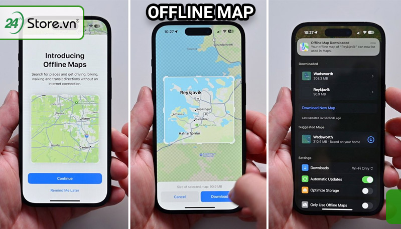 khi nào phát hành ios 17