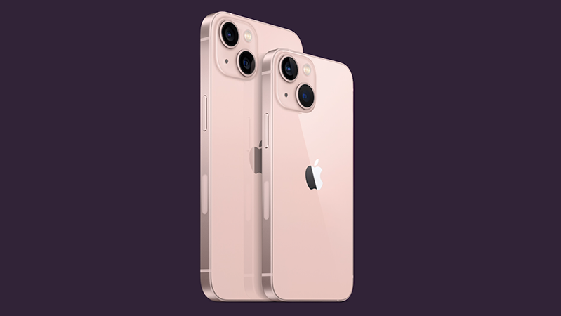 iPhone 13 dành cho người cần nâng cấp