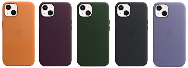 Phụ kiện iPhone 13