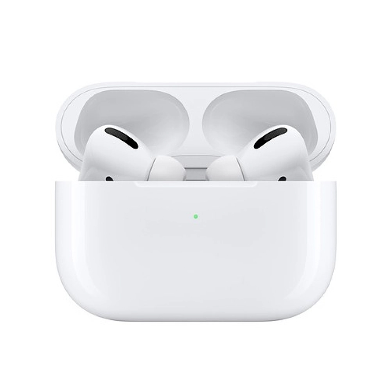 Phụ kiện iPhone 13 hình 5 Tai nghe AirPods Pro - phụ kiện iPhone 13