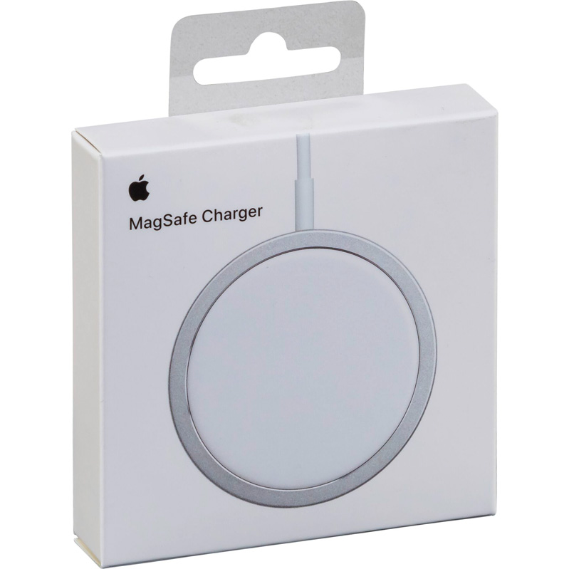 Phụ kiện iPhone 13 hình 6 Bộ sạc Apple MagSafe