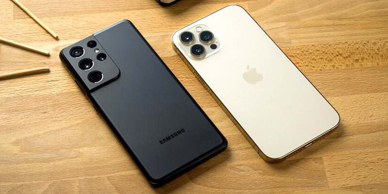 iphone 13 pro max 2 iphone 13 pro max galaxy s21 ultra