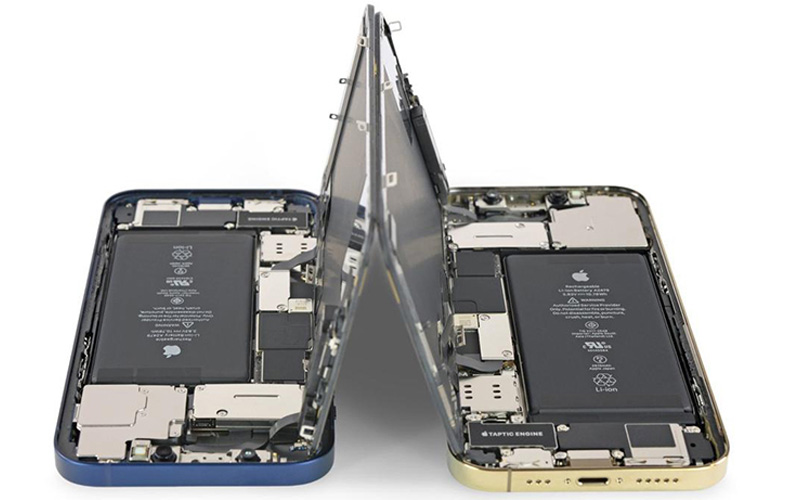 iphone 13 pro max 1 dung luong pin iphone 13 pro max