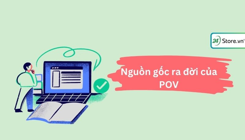 Pov là gì trên TikTok 3
