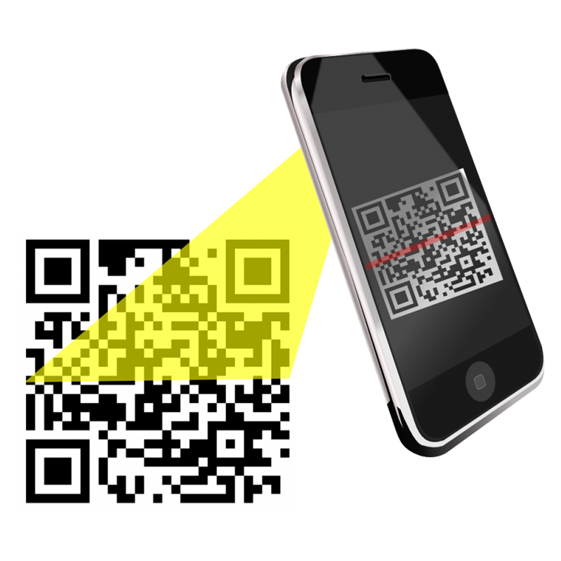 Các ứng dụng quét QR và mã vạch tốt nhất hiện nay