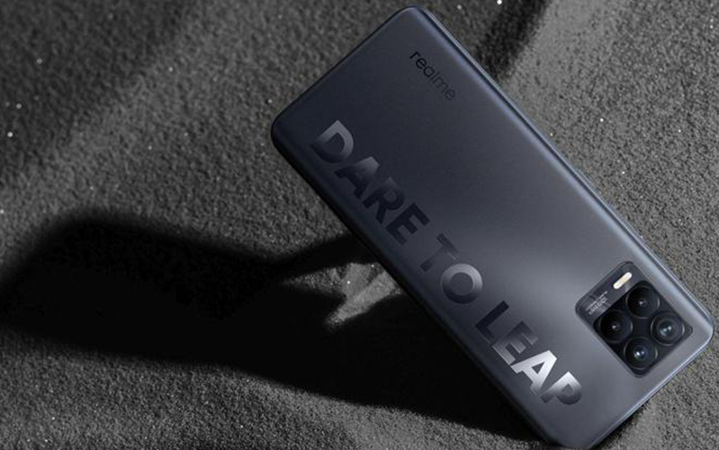 Ra mắt Realme 8 và 8 Pro: Camera, pin khủng cùng hiệu năng tuyệt vời